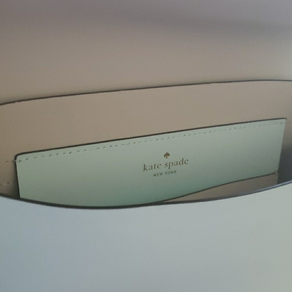 Brand New Kate Spade - Picture 3 of 3